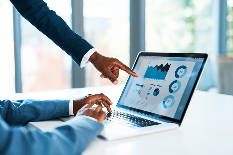 Переваги SAP Переваги SAP